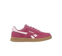 Reebok Court Advance - Baskets - Vert foncé/Framboise/SGUM1 - Pointure 38,5 EU, Studiopink Frostedberry Sgum1, 38.5 EU