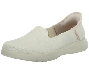 Reebok Court Advance Chaussures de Course à Glace pour garçon Blanc Marine, Textile Blanc cassé, 39 EU
