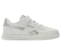 Reebok Court Advance Elastic & Top Strap