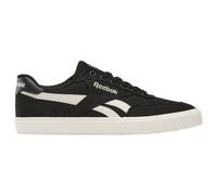 Reebok Court Advance Vulc Trainers Noir EU 43 Femme