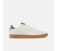 Reebok - Court Clean Baskets, Chalk/Grey5/Iceblue, Taille: 38.5