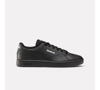 Reebok Baskets Court Clean Femme Noir Taille EU 38