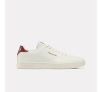 Reebok - Court Clean Chaussures, CHALK/CHALK/HERITAGERED, Taille: 47