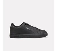 Reebok - Court Clean Chaussures pour enfants, BLACK/BLACK/GREY1, Taille: 32