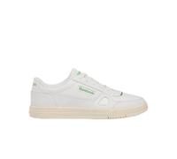 Reebok Court LXS Baskets pour Homme en Cuir léger Style Patrimoine