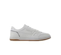 Reebok Court LXS Baskets pour Homme en Cuir léger Style Patrimoine