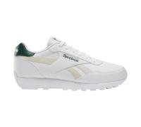 Reebok Mixte Court Retro Sneaker, VECTORNAVY/Black/FTWRWHITE, 44.5 EU