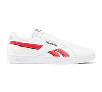 Reebok Court Retro, Basket, FTWWHT/VECRED/Black,