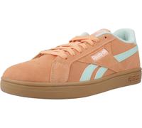 Reebok Court Retro Couleur Orange