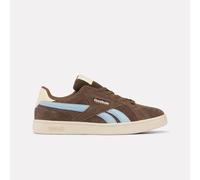 Reebok - Court Retro Women's Trainers, SimpleBrown/AgedBeige/IceBlue, Taille: 36