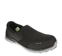 Reebok Coussin Sublite pour Homme ESD Coposite Athletic Oxford (9,5 M Us, Maille Noire), Lst 87, Lst 31, Noir, 9.5-D US Mens