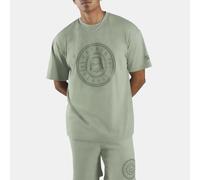 Reebok Crest T-Shirt T-Shirt Homme (Lot de 1)