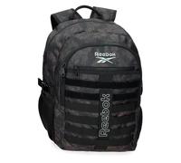 Reebok Cross One Sac à Dos pour Ordinateur Portable Multicolore 34 x 45 x 15 cm Polyester by Joumma Bags