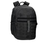Sac à dos Reebok Cross One 23L noir