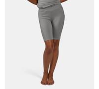 Reebok - Cuissard cycliste Lux Peached, Grey 3, Taille: XS