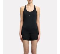 Reebok - Débardeur à bretelles élastiques RBK-Chill, Black, Taille: 2XL