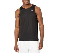 Reebok Débardeur de Course pour Homme