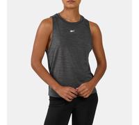 Reebok - Débardeur femme ID Train, Black Marl, Taille: XL