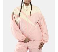 Reebok Débardeur Icon avec Ourlet Ouvert pour Femme