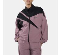 Reebok Débardeur Icon avec Ourlet Ouvert pour Femme