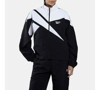 Reebok Débardeur Icon avec Ourlet Ouvert pour Femme