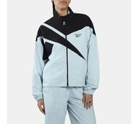 Reebok Débardeur Icon avec Ourlet Ouvert pour Femme