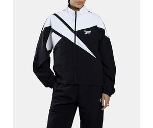 Reebok Débardeur Icon avec Ourlet Ouvert pour Femme