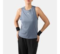 Reebok - Débardeur ID Train Tank DP pour femme, HAZY BLUE, Taille: M
