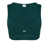 Reebok - Débardeur motif/style Court CLASSIC - Femme (GT33395)