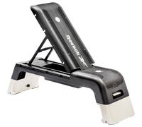 Reebok Deck Blanc Blanc