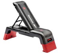 Reebok – Deck Rouge