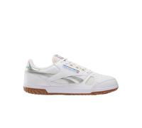 Reebok Defiance 88, Baskets Unisexe-Adulte, Ftwrwhite LightgreyMetallic Virtualblue, 42.5 EU