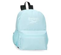 Sac à dos Reebok Dena 10 L bleu clair femme