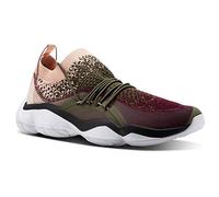 Reebok DMX Fusion (Army Green/Dark Red/Dessert) Men's Shoes CM9645