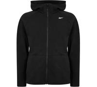 Reebok Dmx Interlock Track Top Men's Noir S Male