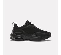 Reebok - DMX Series 3000 Baskets pour Femme, Femme, Black/Black/Black, Taille: 37