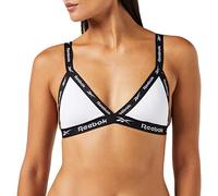 Reebok Dotty Haut, Opaque, Blanc, S Femme