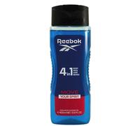 Reebok Douchegel Men - Move Your Spirit 400 ml