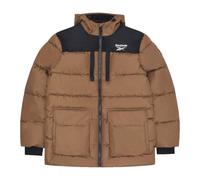 Reebok - Doudoune motif/style uni - Homme (HB333)