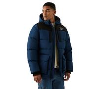 Reebok - Doudoune motif/style uni - Homme (HB333)