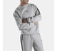 Reebok Dreamblend Spacer Crew Sweat-Shirt