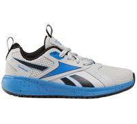 Reebok Durable XT, Basket, Enfants - Blanc (Bleu/Noir) - 30 EU