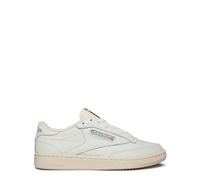 Reebok Dv6434, Sneaker Mixte, Blanc (Chalk/Paperwhite/Glen Green), 47 EU