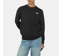 Reebok Dynamic Puff Crew Sweat-Shirt