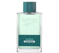 Reebok - Eau De Toilette Homme - Cool Your Body - 100ml