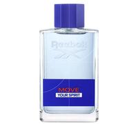 Reebok Eau de toilette Move Your Spirit Homme – 100 ml