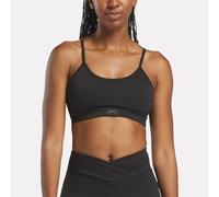 Reebok Eliza Brassière de Yoga pour Femme