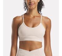 Reebok Eliza Brassière de Yoga pour Femme