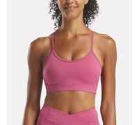 Reebok Eliza Yoga Strappy Bra