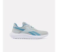 Reebok - Energen Lux Men's Shoes, Homme, Grey/Warped Blue/Sport Citrus, Taille: 43